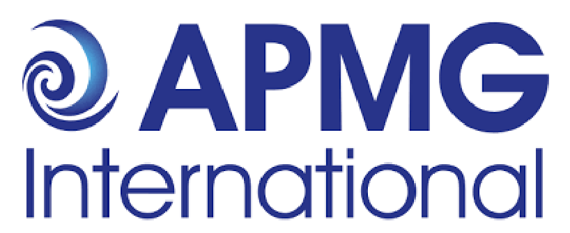 APMG Six Sigma Logo